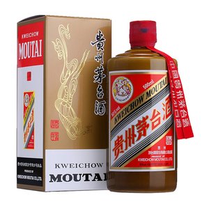 济宁羊年生肖茅台酒瓶回收