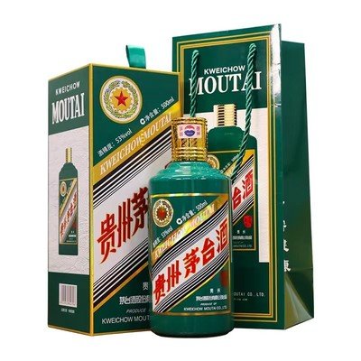 济宁回收茅台酒瓶有哪几种类型？