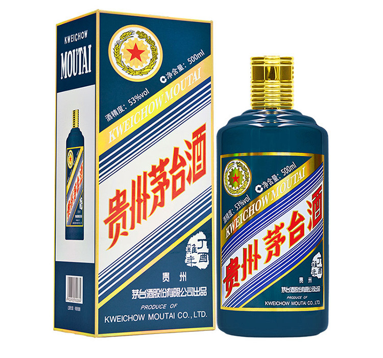 济宁茅台酒瓶回收分享茅台老酒回收后注意事项
