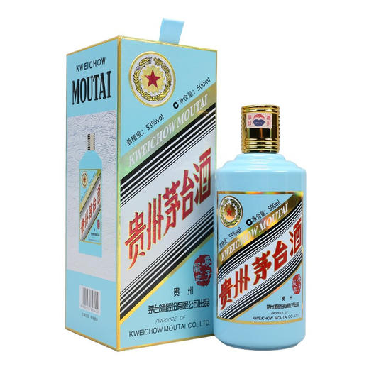 济宁茅台酒瓶回收公司带你走进茅台酒度数的变迁